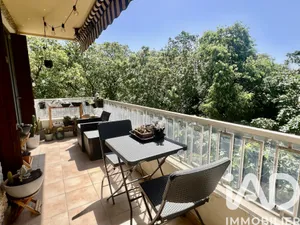 Apartment in Marseille (13012)