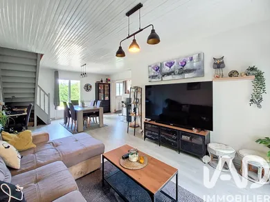 House in Lorris (45260)