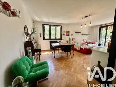 Apartment in Marseille (13012)