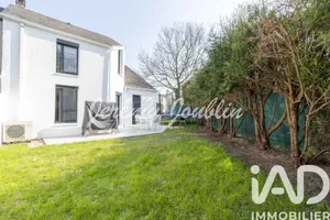 Maison à Jouy-le-Moutier (95280)