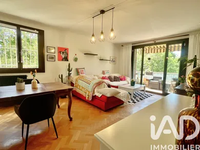 Apartment in Marseille (13012)