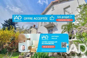 House in Clermont-Ferrand (63000)