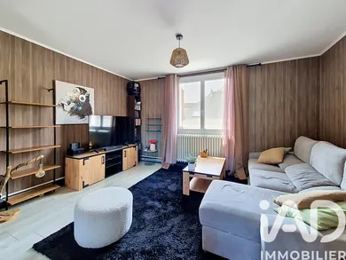 Maison à Moulins (03000)