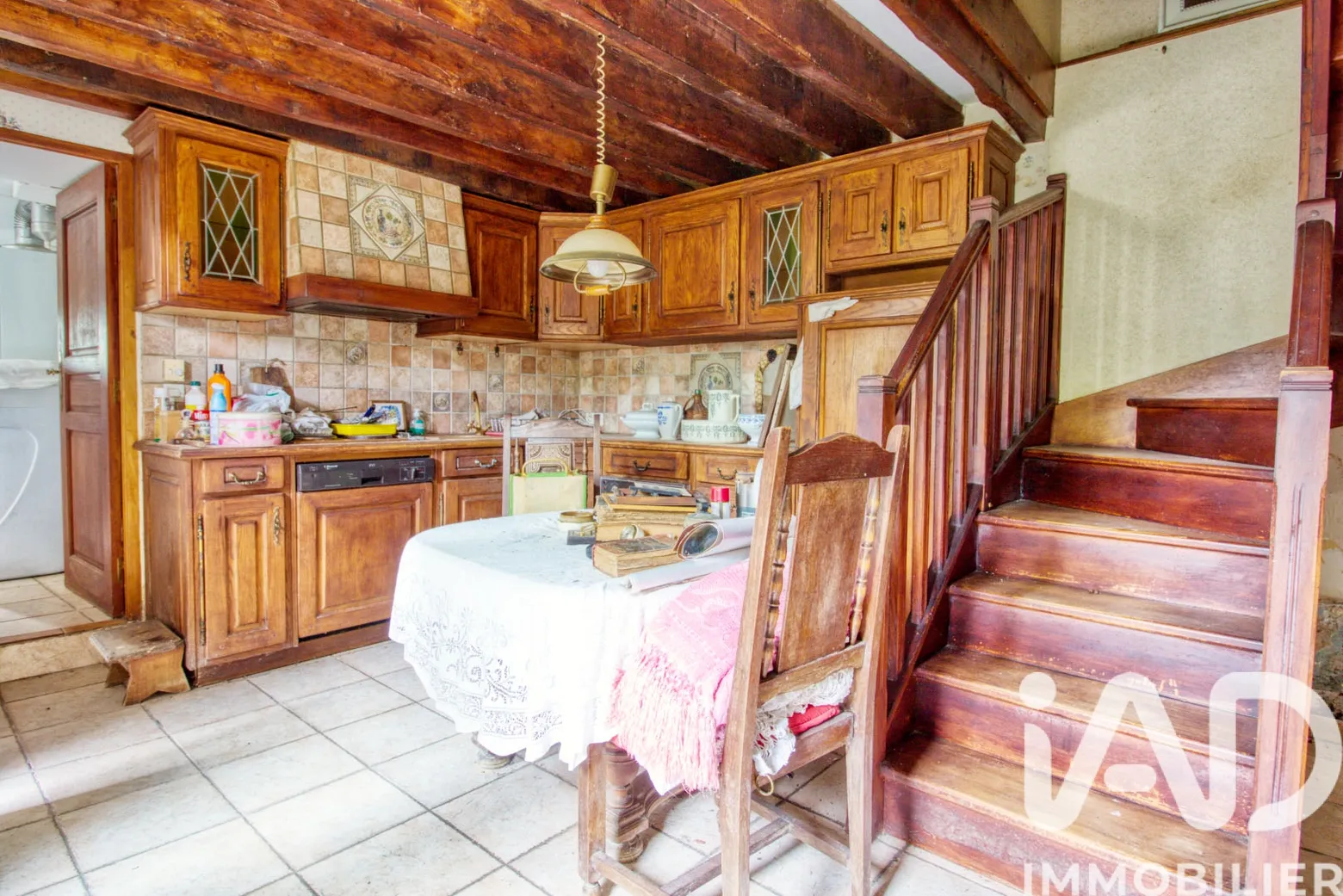 Vente maison à Magny — 2