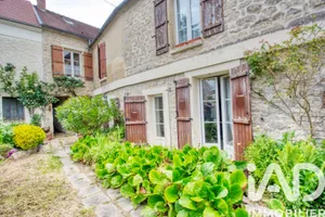 Maison à Magny-en-Vexin (95420)