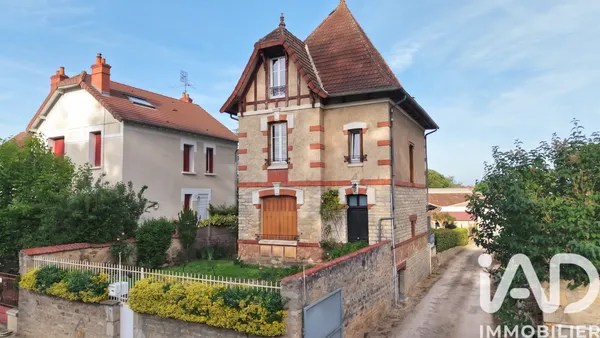 Vente maison à Saint — 2