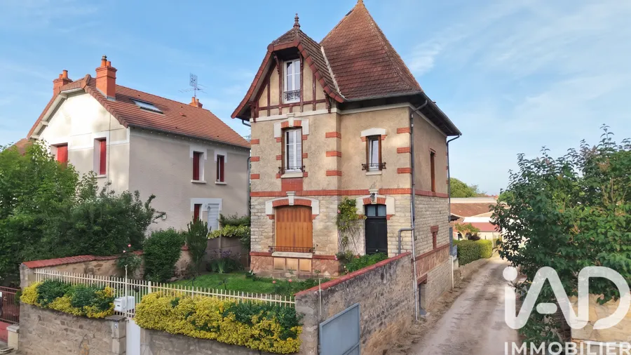 Vente maison à Saint — 3