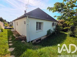 House in Marcoussis (91460)
