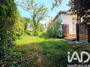 House in Marcoussis (91460)