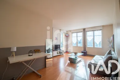 Appartement à Villeparisis (77270)