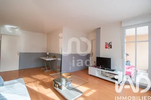 Appartement à Villeparisis (77270)