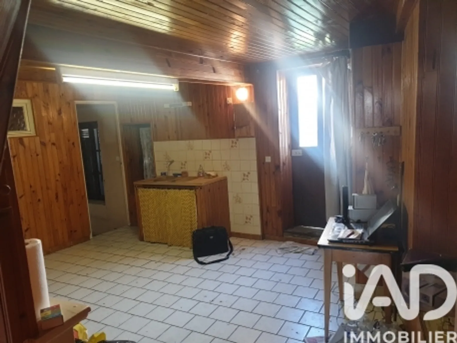 Vente maison à Arsonval (10200) : maison de campagne 4 pièces 80 m² — 3