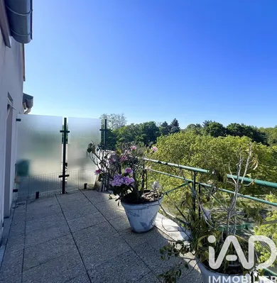Appartement à Éragny (95610)