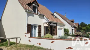 Maison à Orléans (45100)