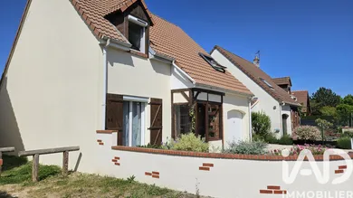Maison à Orléans (45100)