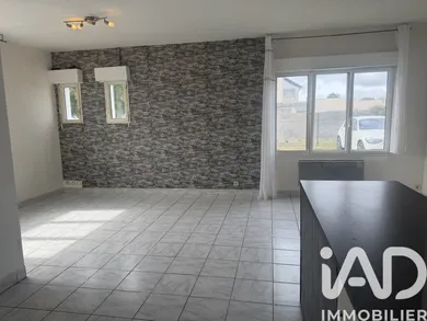 Appartement à Guilvinec (29730)