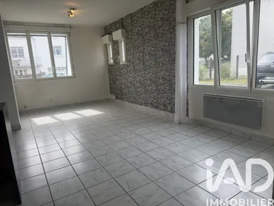 Appartement à Guilvinec (29730)