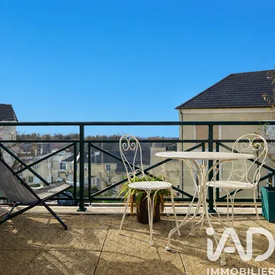 Appartement à Éragny (95610)