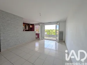 Appartement à Toulouse (31400)