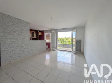 Appartement à Toulouse (31400)