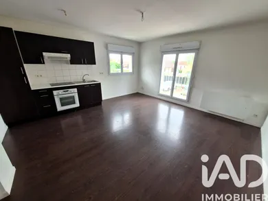 Appartement à Villemoisson-sur-Orge (91360)