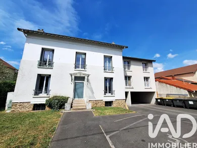 Appartement à Villemoisson-sur-Orge (91360)