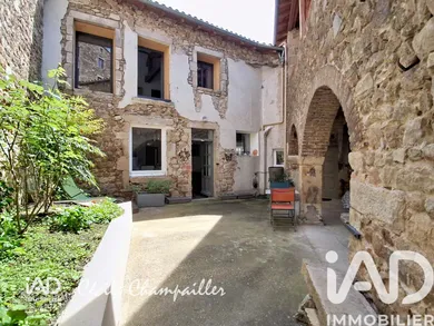 Maison à Pélussin (42410)