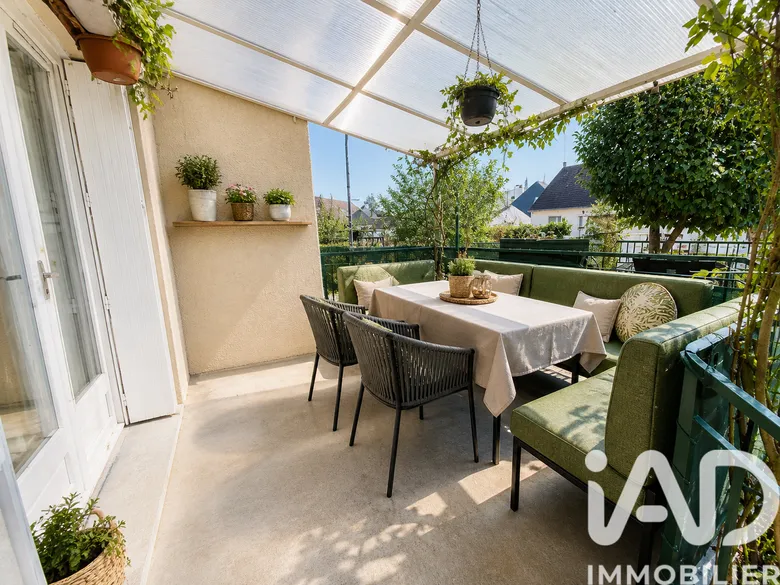 Maison 6 pièces 105 m² · à Pithiviers · 105 m² · 154 500 €