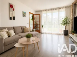 Appartement à Chilly-Mazarin (91380)