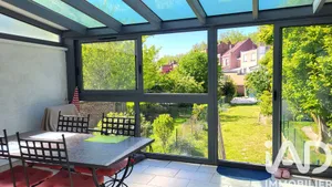 Townhouse in Lambersart (59130)