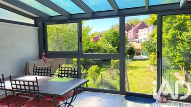 Townhouse in Lambersart (59130)