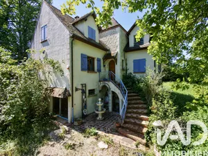Maison à Courtenay (45320)