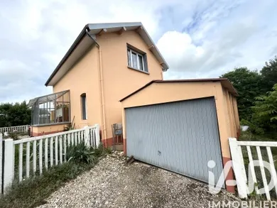 Park home in Ville-sous-la-Ferté (10310)