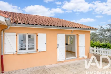 Appartement à Saint-Genis-Laval (69230)
