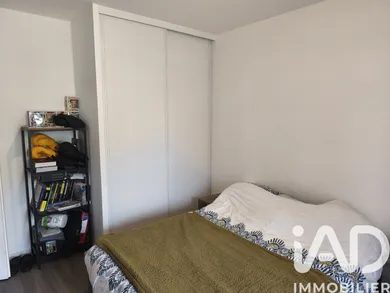 Apartment in Fleury-sur-Orne (14123)