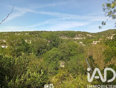 Terrain à Bédarieux (34600)