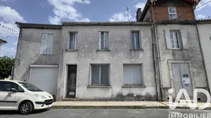 Maison de village à Lévignac-de-Guyenne (47120)