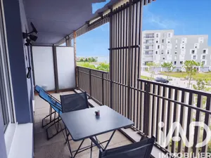 Appartement à Fleury-sur-Orne (14123)