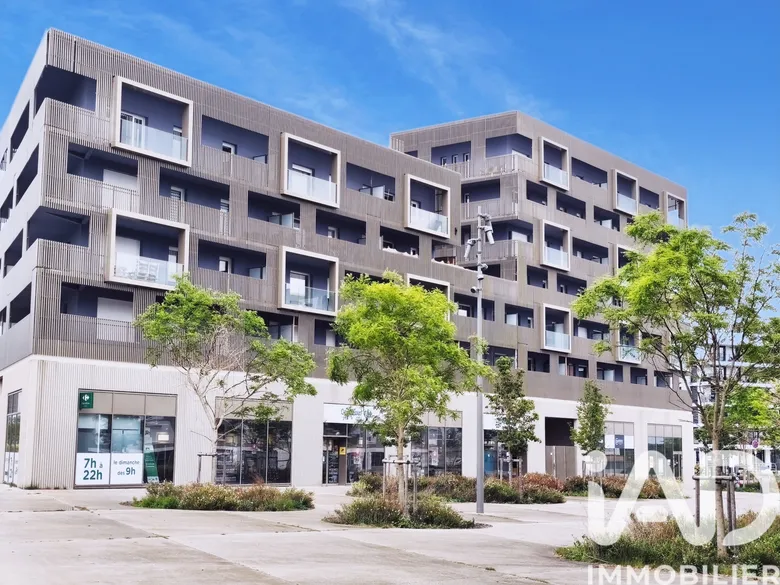 Appartement 2 pièces 40 m² · à Fleury-sur-Orne · 39,8 m² · 155 000 €