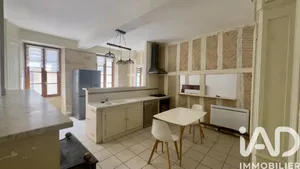Maison de ville à Lévignac-de-Guyenne (47120)