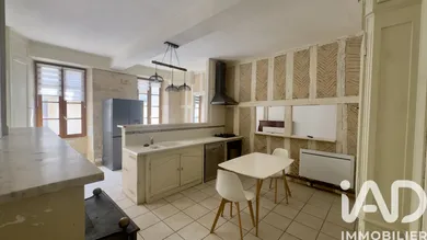 Maison de ville à Lévignac-de-Guyenne (47120)