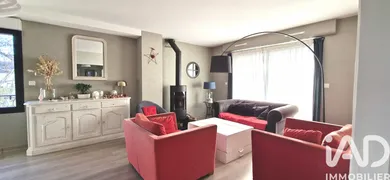 Maison à Liffré (35340)