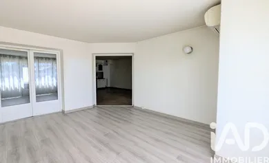 Appartement à Monteux (84170)