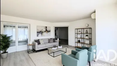 Appartement à Monteux (84170)
