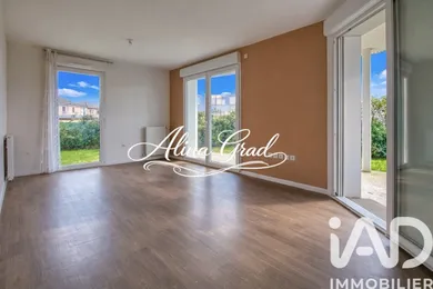 Appartement à Saint-Ouen-l'Aumône (95310)