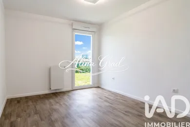 Appartement à Saint-Ouen-l'Aumône (95310)