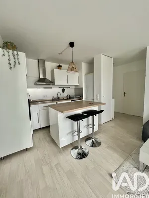 Appartement à Fleury-Mérogis (91700)