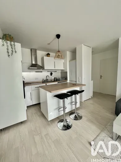 Appartement à Fleury-Mérogis (91700)