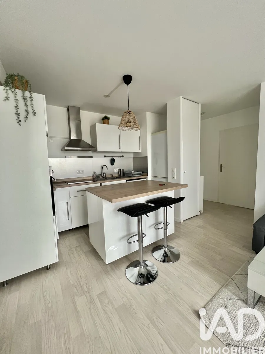 Appartement à Fleury-Mérogis (91700) photo 2