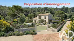 Building plot in Le Cannet-des-Maures (83340)